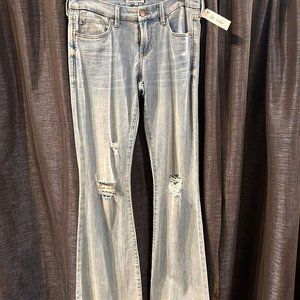 Brand New Dear John Denim